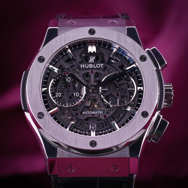 Hublot Classic Fusion 525.NX.0170.LR